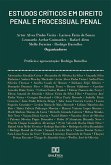 Estudos críticos em Direito Penal e Processual Penal (eBook, ePUB)