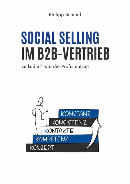 Social Selling im B2B-Vertrieb (eBook, ePUB)