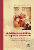 Judicialização da política, razão pública e democracia (eBook, ePUB)