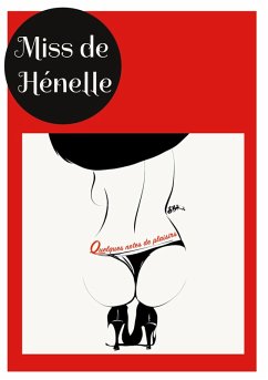 Quelques notes de plaisirs (eBook, ePUB) - de Hénelle, Miss