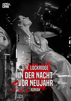 IN DER NACHT VOR NEUJAHR (eBook, ePUB) - R. Lockridge, F.