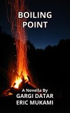 Boiling Point (eBook, ePUB)