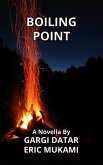 Boiling Point (eBook, ePUB) Boiling Point (eBook, ePUB)