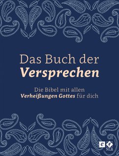 Das Buch der Versprechen (eBook, ePUB)