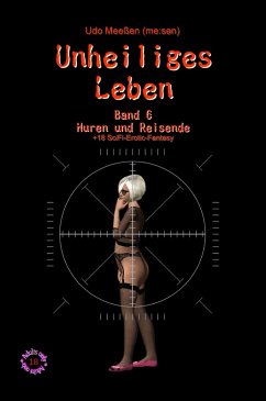 Cover Unheiliges Leben (eBook, ePUB)