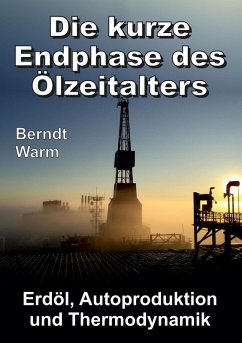 Die kurze Endphase des Ölzeitalters (eBook, ePUB) - Warm, Berndt