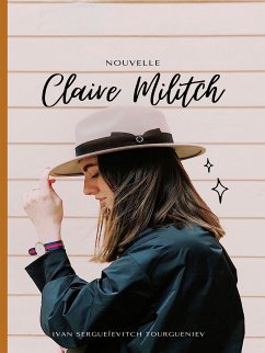 Claire Militch (eBook, ePUB)