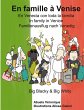 En famille à Venise (eBook, ePUB) - Bild 1