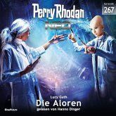 Die Aloren / Perry Rhodan - Neo Bd.267 (MP3-Download)