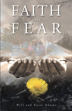 Faith over Fear (eBook, ePUB) Cover Faith over Fear (eBook, ePUB)