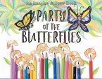 Party of the Butterflies (eBook, ePUB)