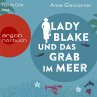 Lady Blake und das Grab im Meer... - Bild 1