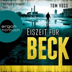 Eiszeit für Beck / Nick Beck Bd.2 (MP3-Download)