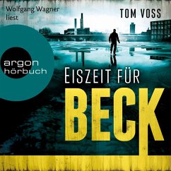 Eiszeit für Beck / Nick Beck Bd.2 (MP3-Download) - Voss, Tom