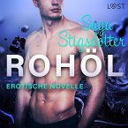 Rohöl - Erotische Novelle (MP3-Download)