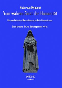 Vom wahren Geist der Humanität (eBook, ePUB) - Mynarek, Hubertus