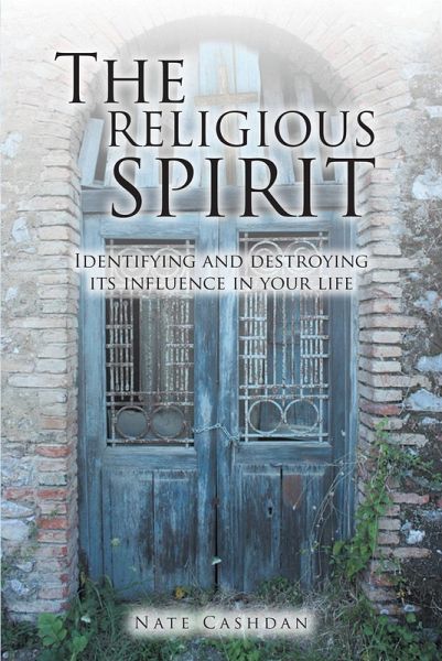 The Religious Spirit (eBook, ePUB)