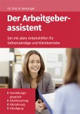 Der Arbeitgeberassistent (eBook, ePUB)