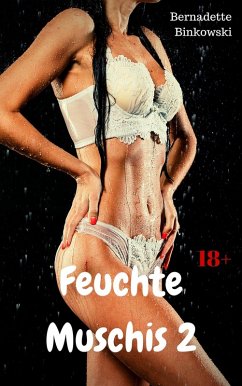 Cover Feuchte Muschis 2 (eBook, ePUB)