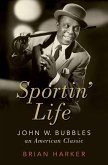Sportin' Life (eBook, ePUB)