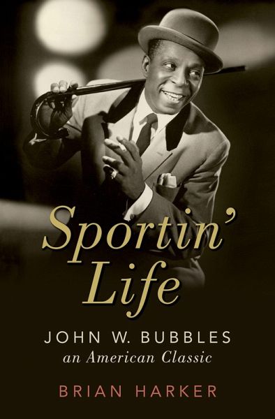 Sportin' Life (eBook, ePUB) Sportin' Life (eBook, ePUB)