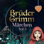 Brüder Grimms Märchen Teil 3 (MP3-Download)