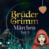 Brüder Grimms Märchen Teil 3 (MP3-Download)