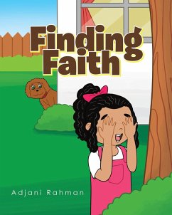 Finding Faith (eBook, ePUB) - Rahman, Adjani