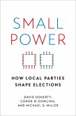 Small Power (eBook, ePUB)