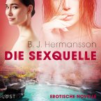 Die Sexquelle - Erotische Novelle (MP3-Download)