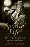 Sportin' Life (eBook, PDF)