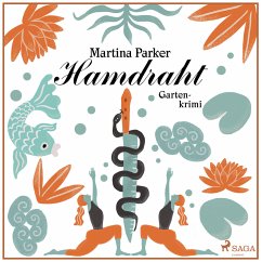 Hamdraht (MP3-Download) - Parker, Martina