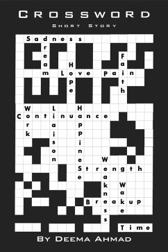 Cover Crossword (eBook, ePUB)