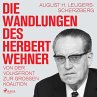 Die Wandlungen des Herbert Wehner : Von... - Bild 1