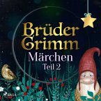 Brüder Grimms Märchen Teil 2 (MP3-Download)
