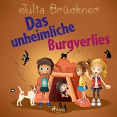 Das unheimliche Burgverlies (MP3-Download)