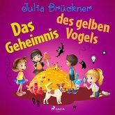 Das Geheimnis des gelben Vogels (MP3-Download)