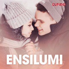 Ensilumi – eroottinen novelli (MP3-Download) - Cupido