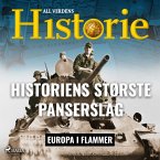 Historiens største panserslag (MP3-Download)