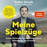 Meine Spielzüge (MP3-Download) - Bild 1