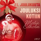 21. joulukuuta: Jouluksi kotiin – eroottinen joulukalenteri (MP3-Download)