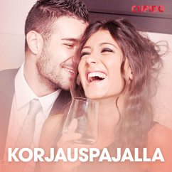 Cover Korjauspajalla – eroottinen novelli (MP3-Download)