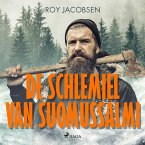 De schlemiel van Suomussalmi (MP3-Download)