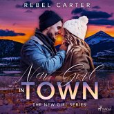 New Girl In Town (MP3-Download)