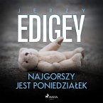 Najgorszy jest poniedziałek (MP3-Download)