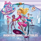 Barbie - Aventure dans les étoiles (MP3-Download)