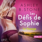 Les Défis de Sophie vol.2: Le Voyage (MP3-Download)