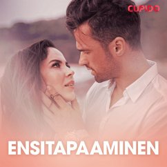 Cover Ensitapaaminen – eroottinen novelli (MP3-Download)