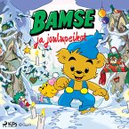 Bamse ja joulupeikot (MP3-Download)