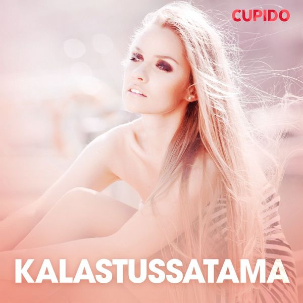 Kalastussatama – eroottinen novelli (MP3-Download) Kalastussatama – eroottinen novelli (MP3-Download)